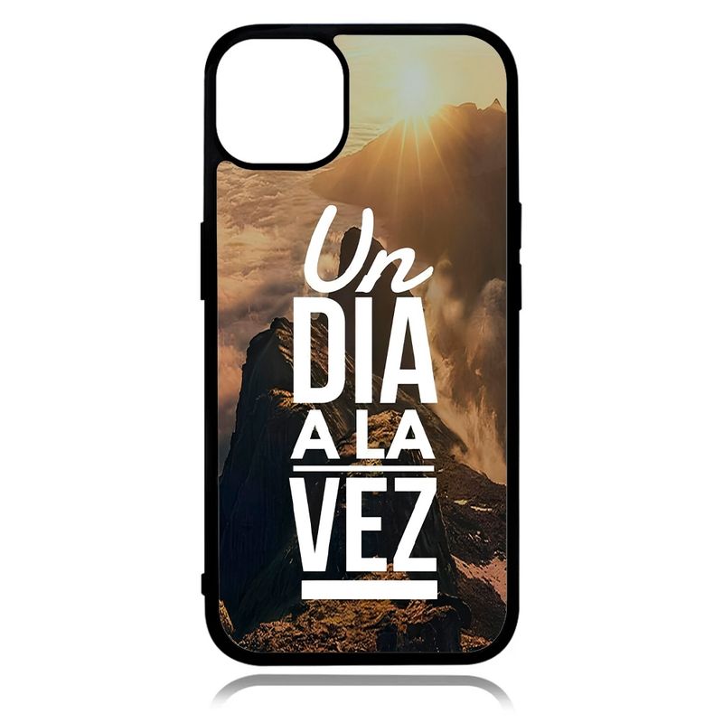 GENERICO - Carcasa Para IPHONE 11 PRO Diseño Frases 1