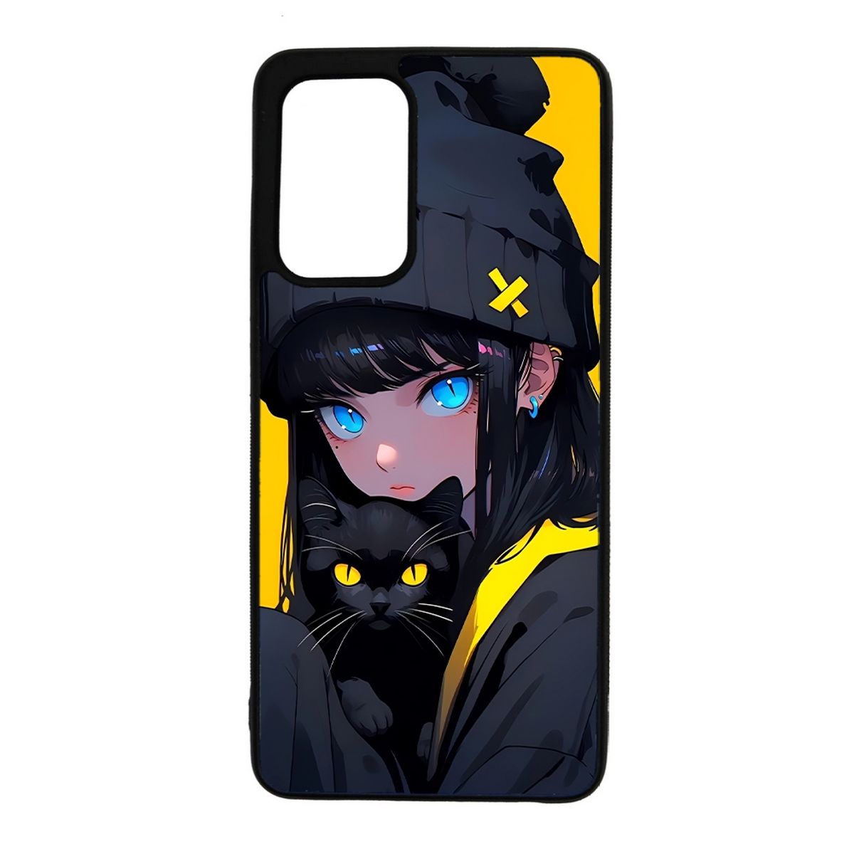 GENERICO - Carcasa Funda para OPPO RENO 7 4G Diseño 243