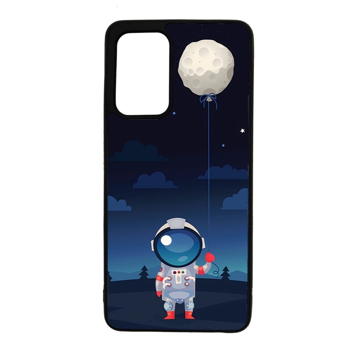 GENERICO - Carcasa Funda para OPPO RENO 7 4G Diseño 259