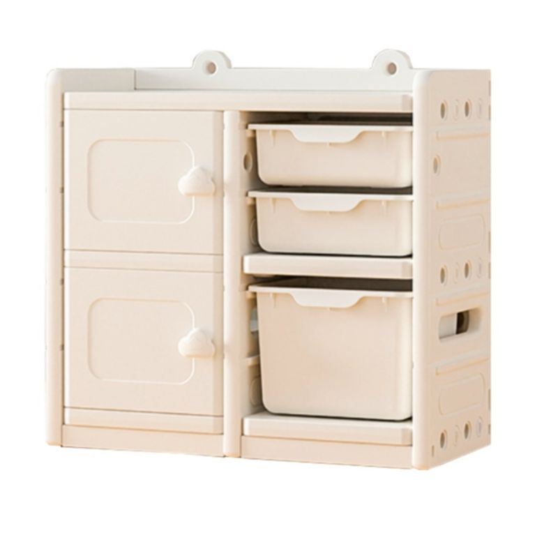 KIDSCOOL - ORGANIZADOR 5 SQUARE SUNNY