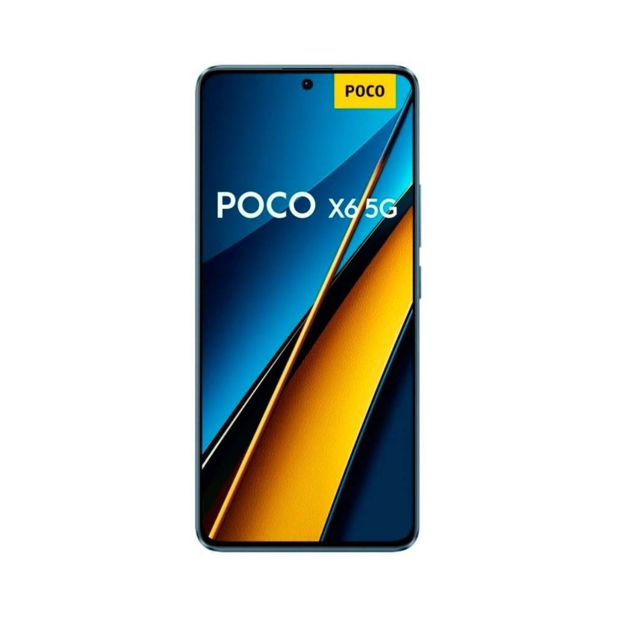 XIAOMI - Xiaomi POCO X6 5G 12GB+512GB Azul