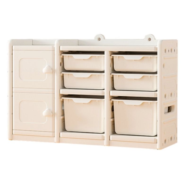 KIDSCOOL - ORGANIZADOR 6 HORIZONTAL SUNNY