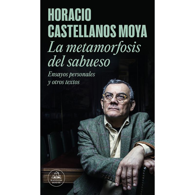 PENGUIN RANDOM HOUSE - LIBRO La Metamorfosis Del Sabueso