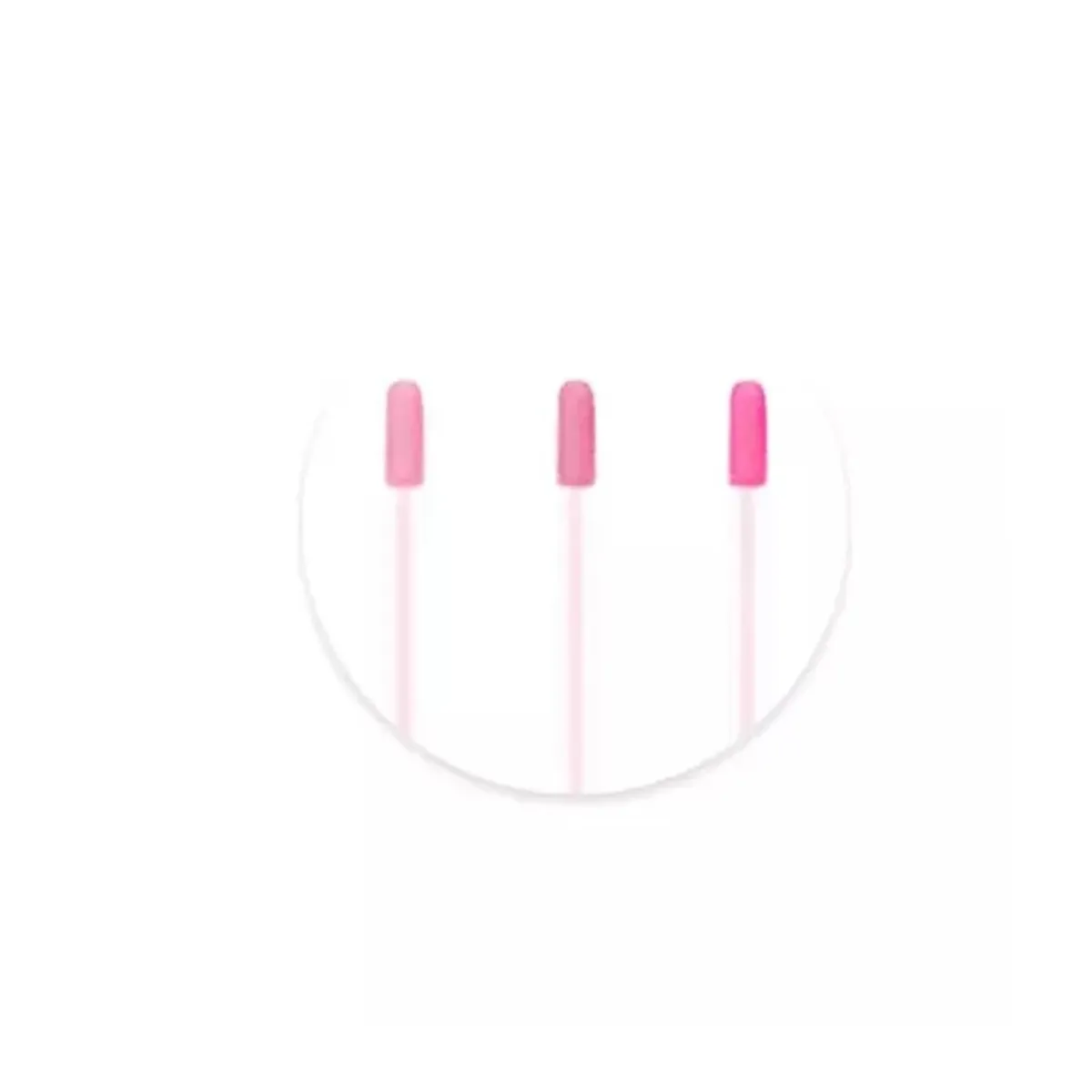 FLAMENCO - Brillo labial Magic Pack 6