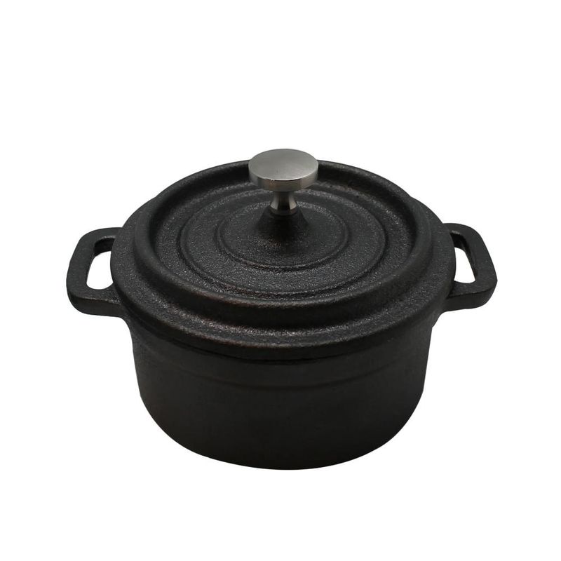 WAYU - Olla Wayu Iron Cast WAYU