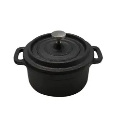 WAYU - Olla Iron Cast