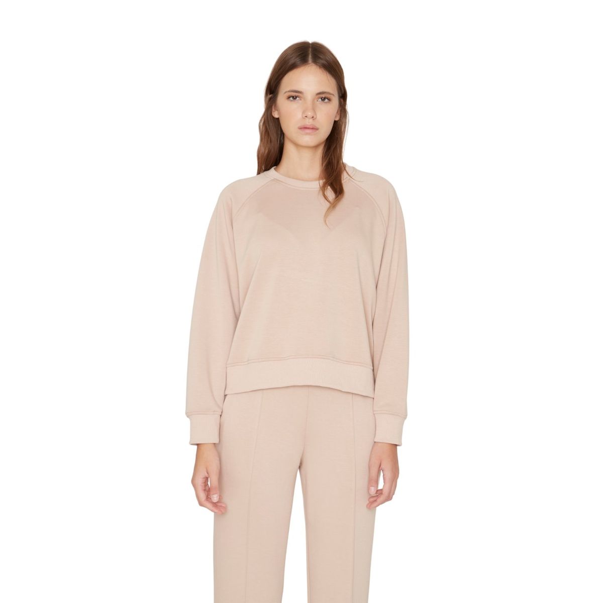 JACINTA TIENDA - Polerón Summer nude Jacinta Tienda