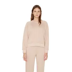 JACINTA TIENDA - Polerón Summer nude