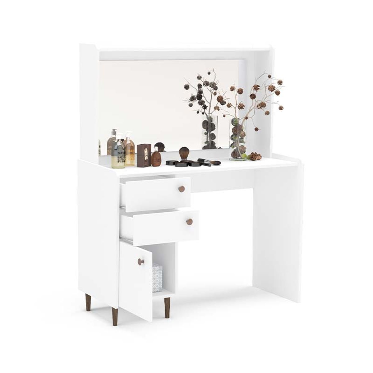 VEKKAHOME - TOCADOR LUISIANA