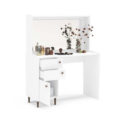 Imagen 2 del producto TOCADOR LUISIANA