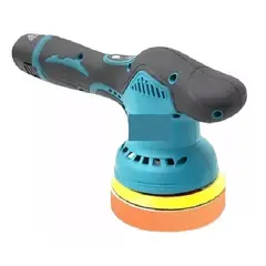 GENERICO - Lijadora Pulidora Inalámbrica 12v Portátil Recargable