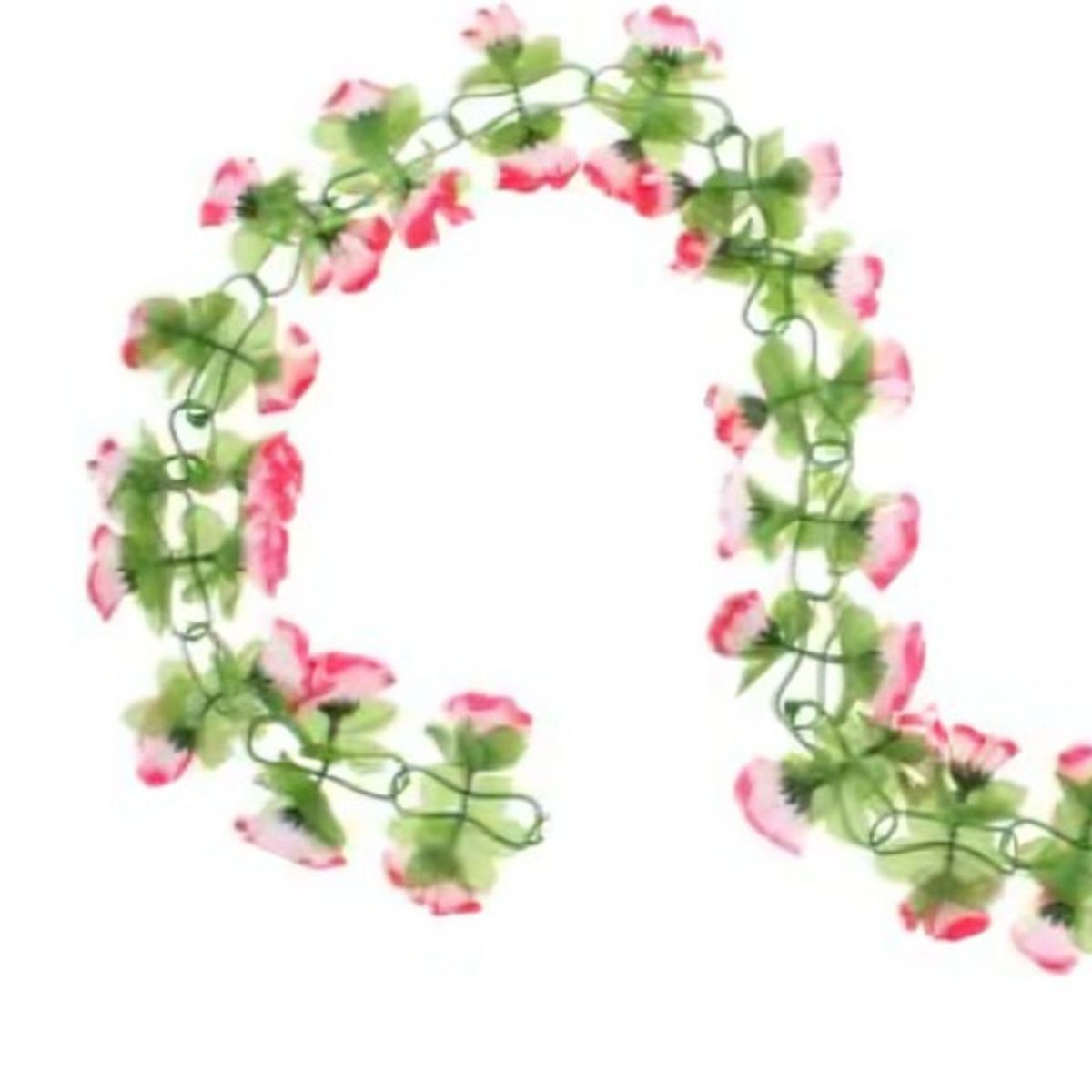 OEM - SET DE 3 TIRAS DE FLORES 190CM