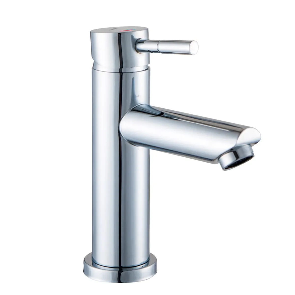 DUSCHY - MONOMANDO LAVAMANOS STAL CROMO COOL START