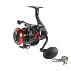 OKUMA - CARRETE CEYMAR C-30
