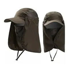 EDWINAYY - Gorro Caza Caceria Pesca Pescador Con Certificada