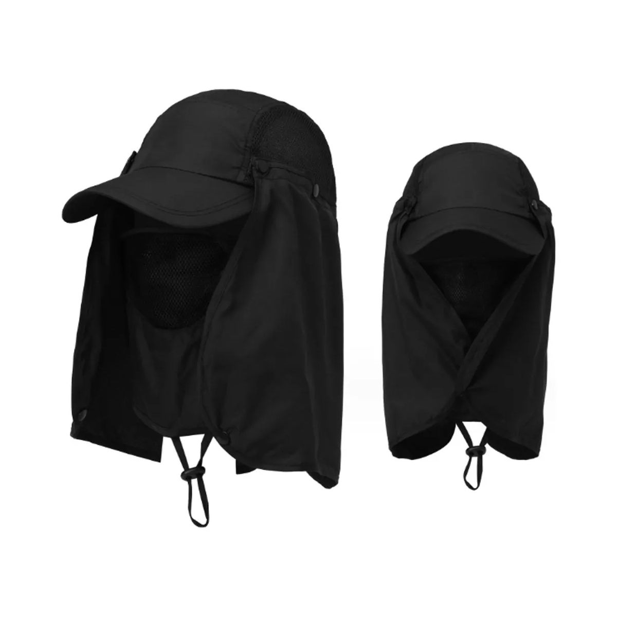 EDWINAYY - Gorro Caza Caceria Pesca Pescador Con Certificada
