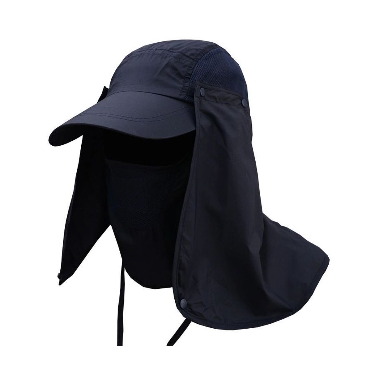 EDWINAYY - Gorro Caza Caceria Pesca Pescador Con Certificada