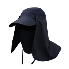 EDWINAYY - Gorro Caza Caceria Pesca Pescador Con Certificada