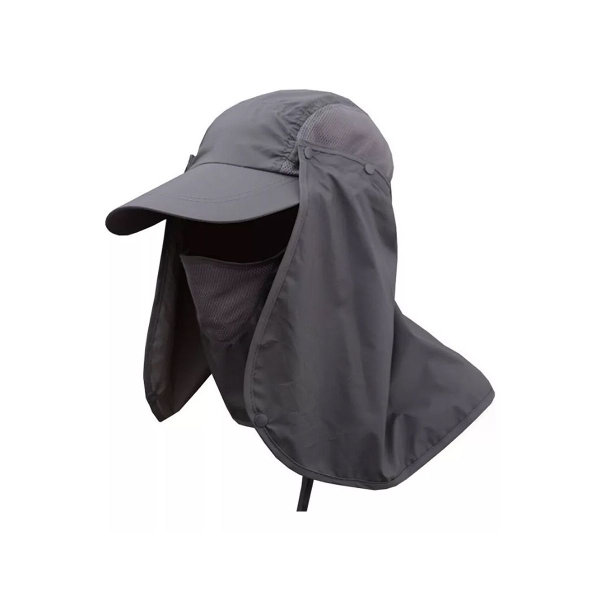 EDWINAYY - Gorro Caza Caceria Pesca Pescador Con Certificada