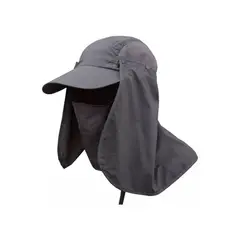 EDWINAYY - Gorro Caza Caceria Pesca Pescador Con Certificada