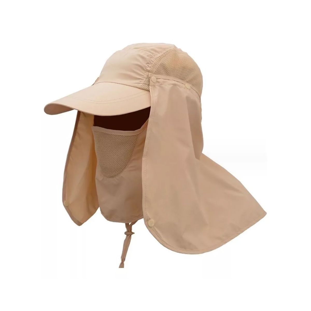 EDWINAYY - Gorro Caza Caceria Pesca Pescador Con Certificada