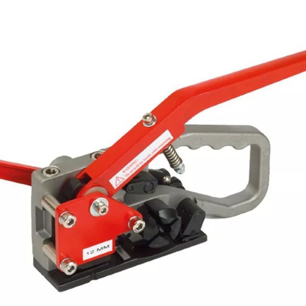 MARIENBERG - Enzunchadora de Combinación pZ Plást de 12 SPH-44-12