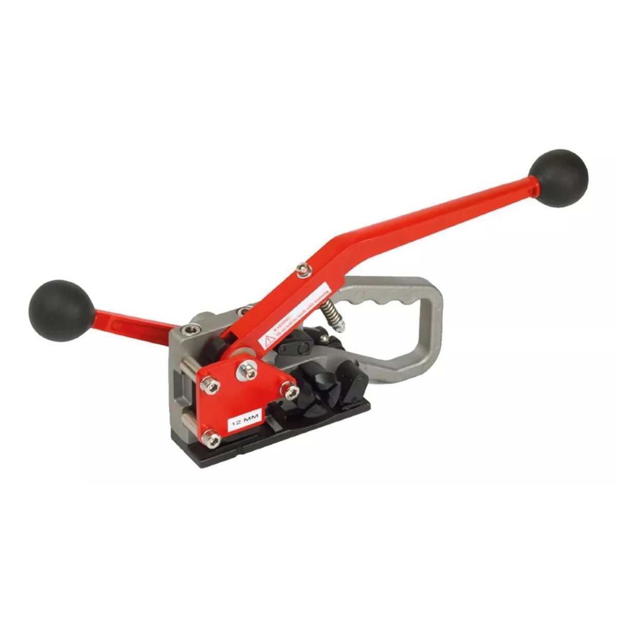 MARIENBERG - Enzunchadora de Combinación pZ Plást de 12 SPH-44-12