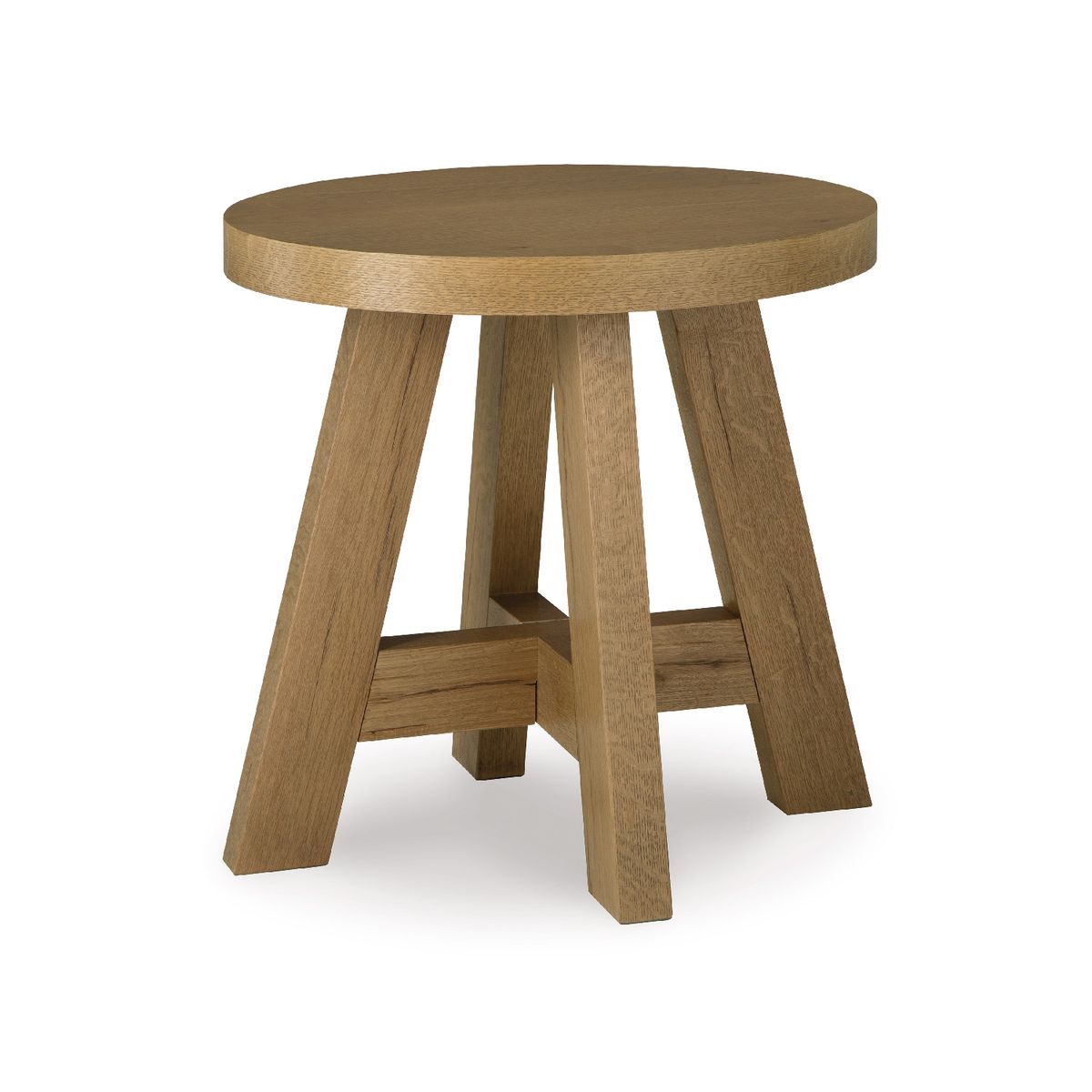 ASHLEY - Mesa lateral Brinstead