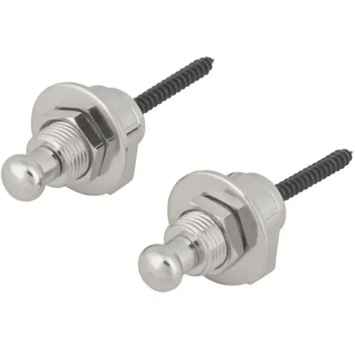 WARWICK - Set Correa Lock Seguridad para Guitarra/Bajo Warwick SP 30319 SN