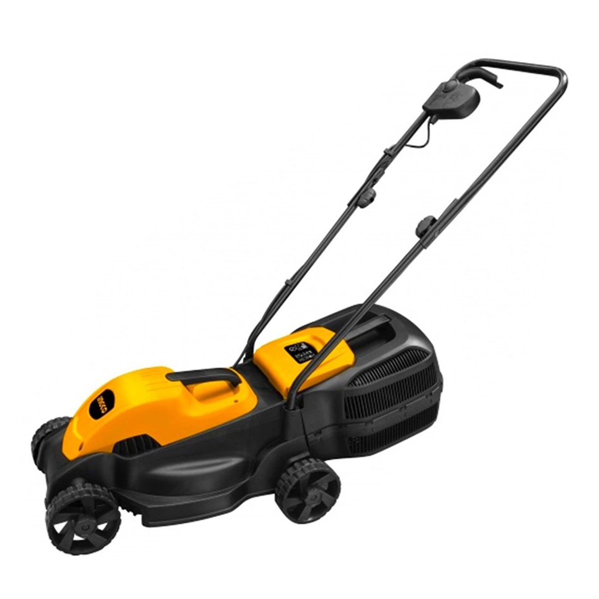 INGCO - Cortacésped Podadora Eléctrica 1600w Ingco Lm385