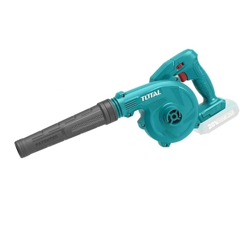 TOTAL TOOLS - Soplador Inalambrico 20v Total Tabli20018