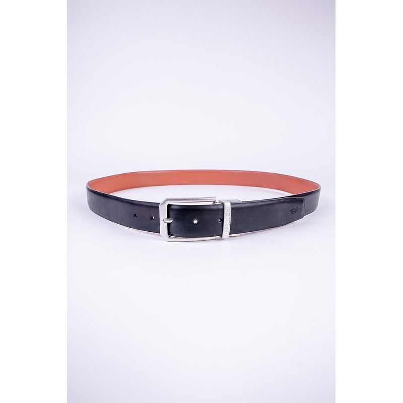FEROUCH - Cinturon Miami Reversible Negro Ferouch