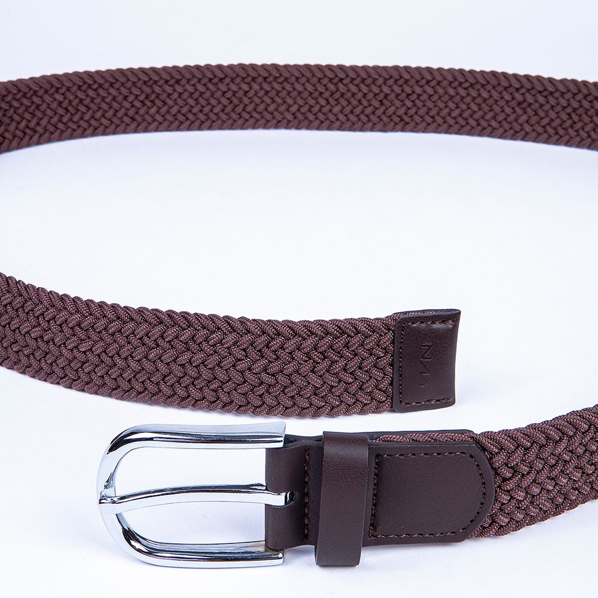 NEW MAN - Cinturon Calais Café New Man