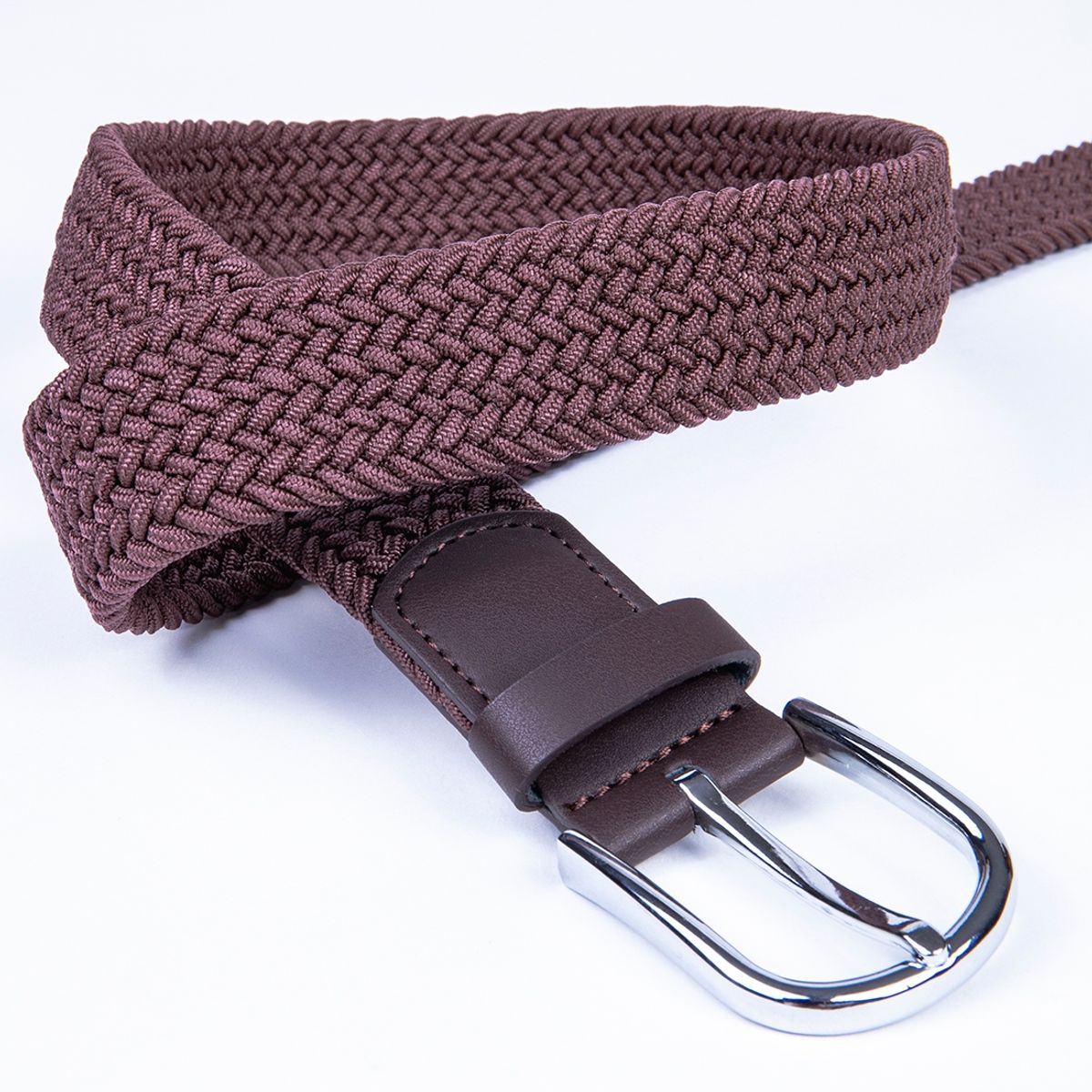 NEW MAN - Cinturon Calais Café New Man