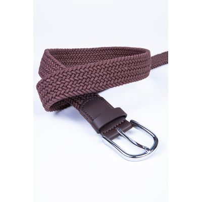 Imagen 2 del producto Cinturon Calais Café