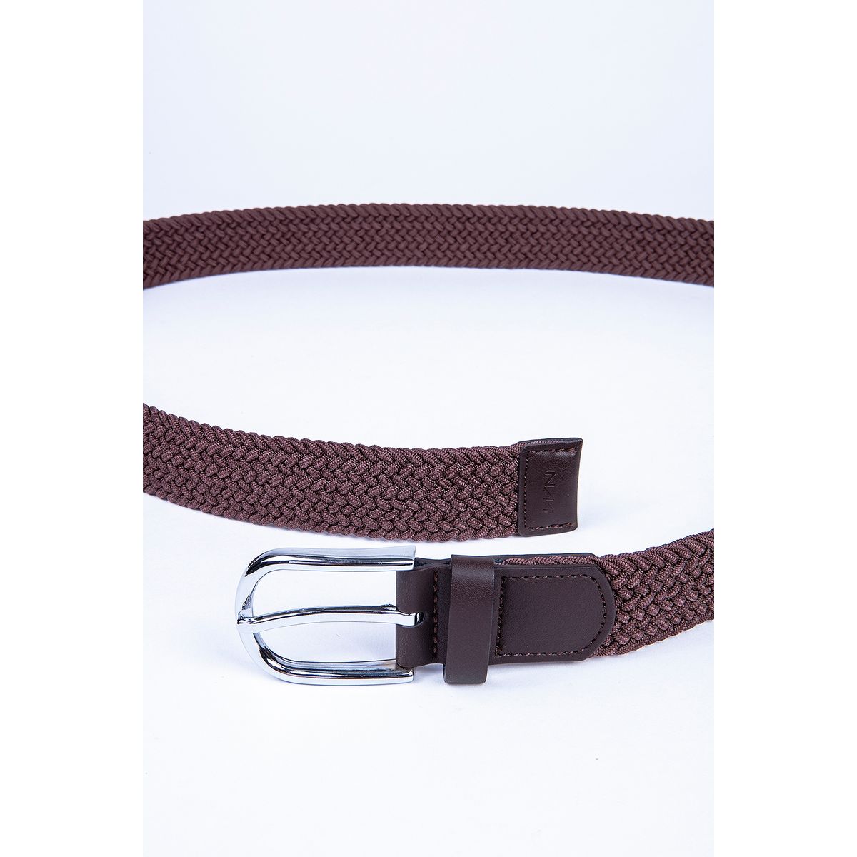 NEW MAN - Cinturon Calais Café New Man