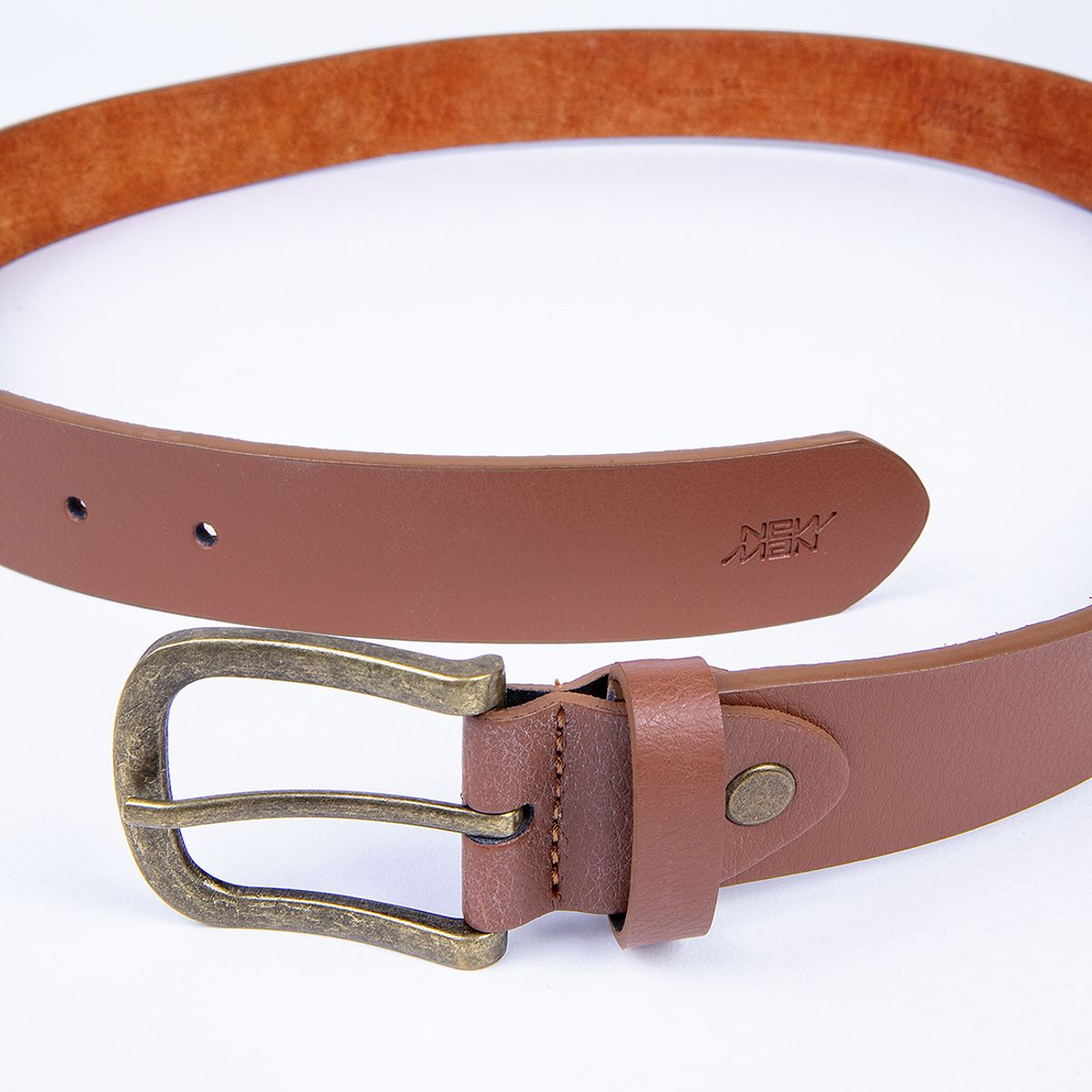 NEW MAN - Cinturon Dolina Café New Man