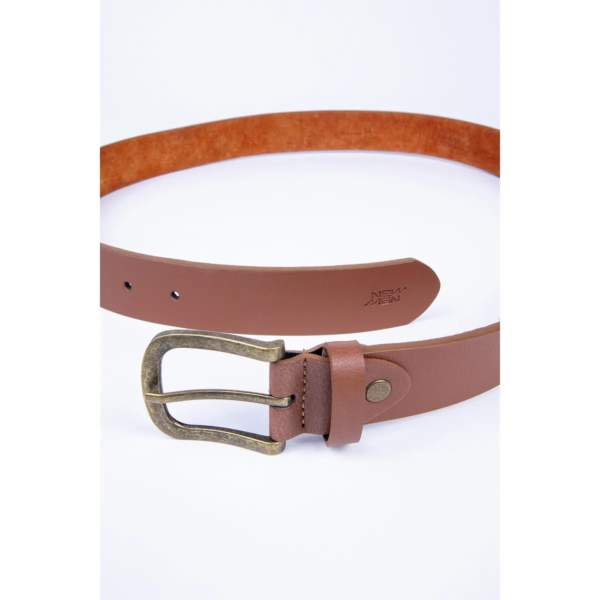 NEW MAN - Cinturon Dolina Café New Man