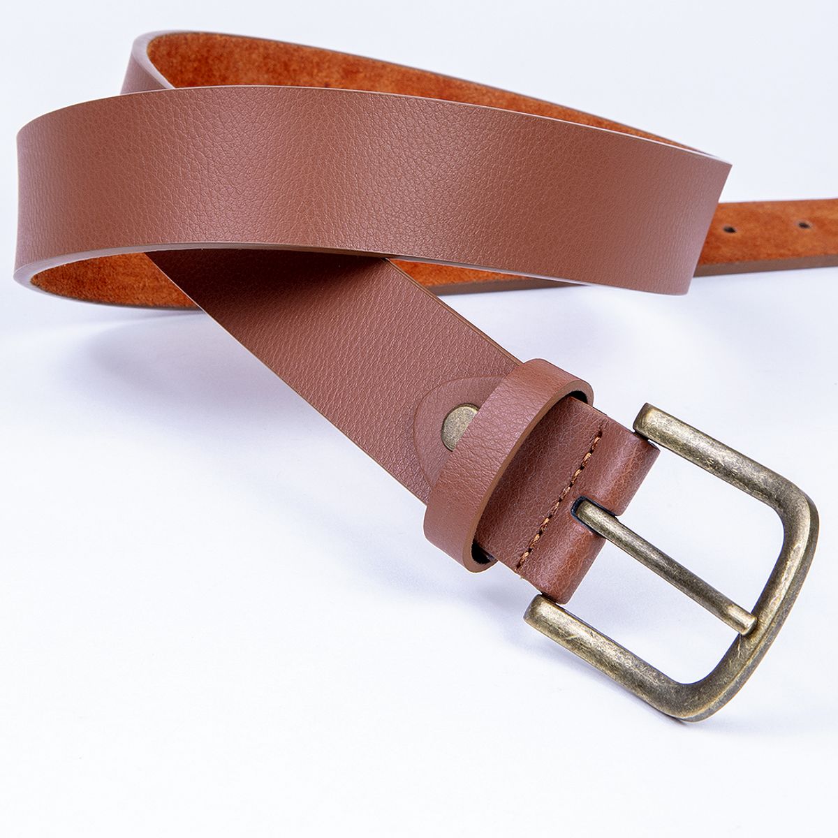 NEW MAN - Cinturon Dolina Café New Man