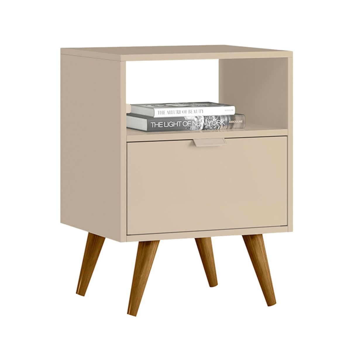 VEKKAHOME - VELADOR 1C BLANC