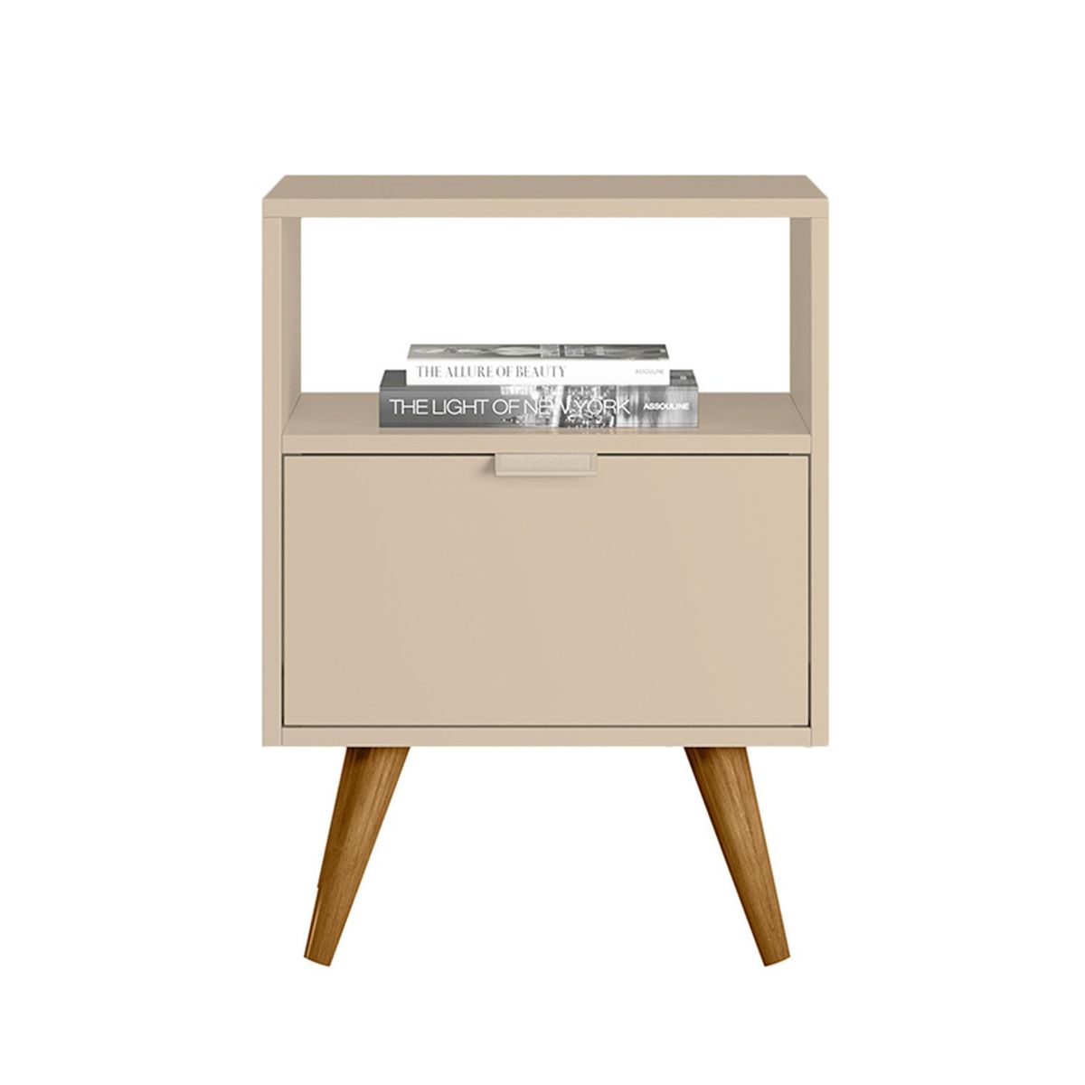 VEKKAHOME - VELADOR 1C BLANC