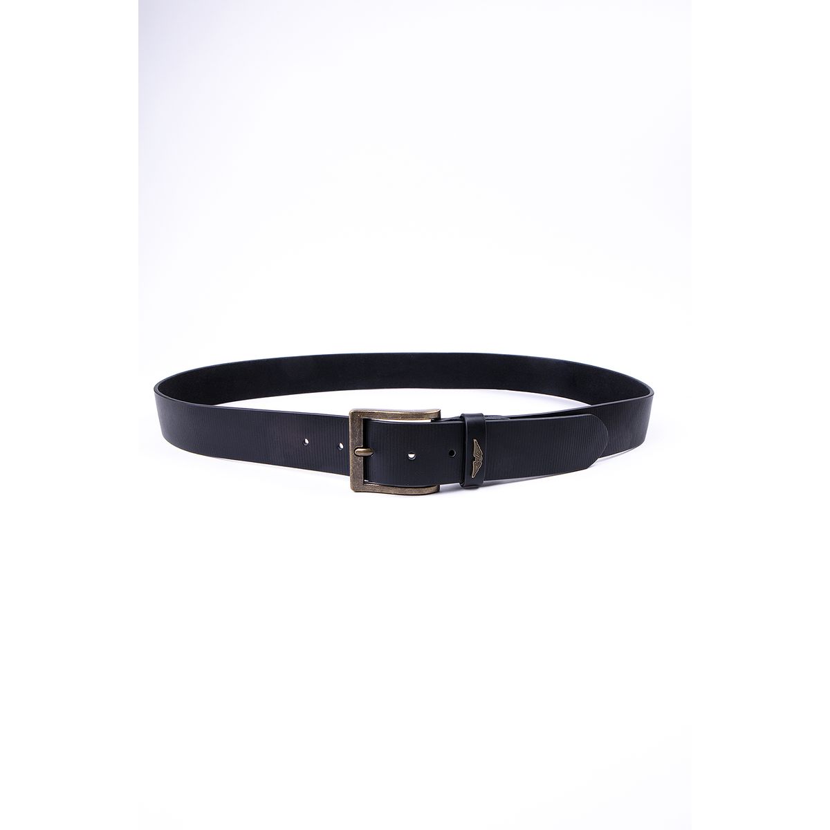 FEROUCH - Cinturon Seattle Negro Ferouch