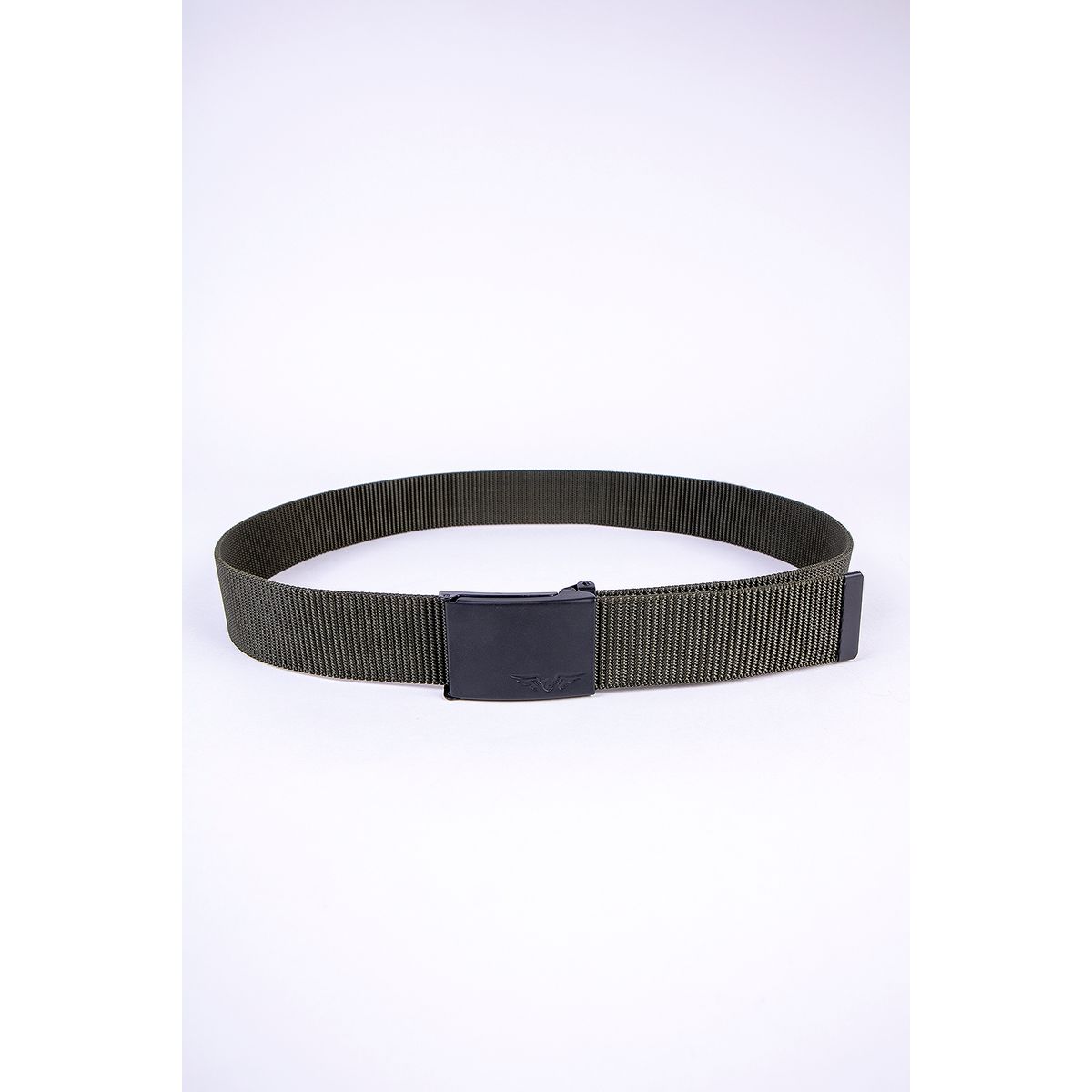 FEROUCH - Cinturon Oklahoma Verde Ferouch