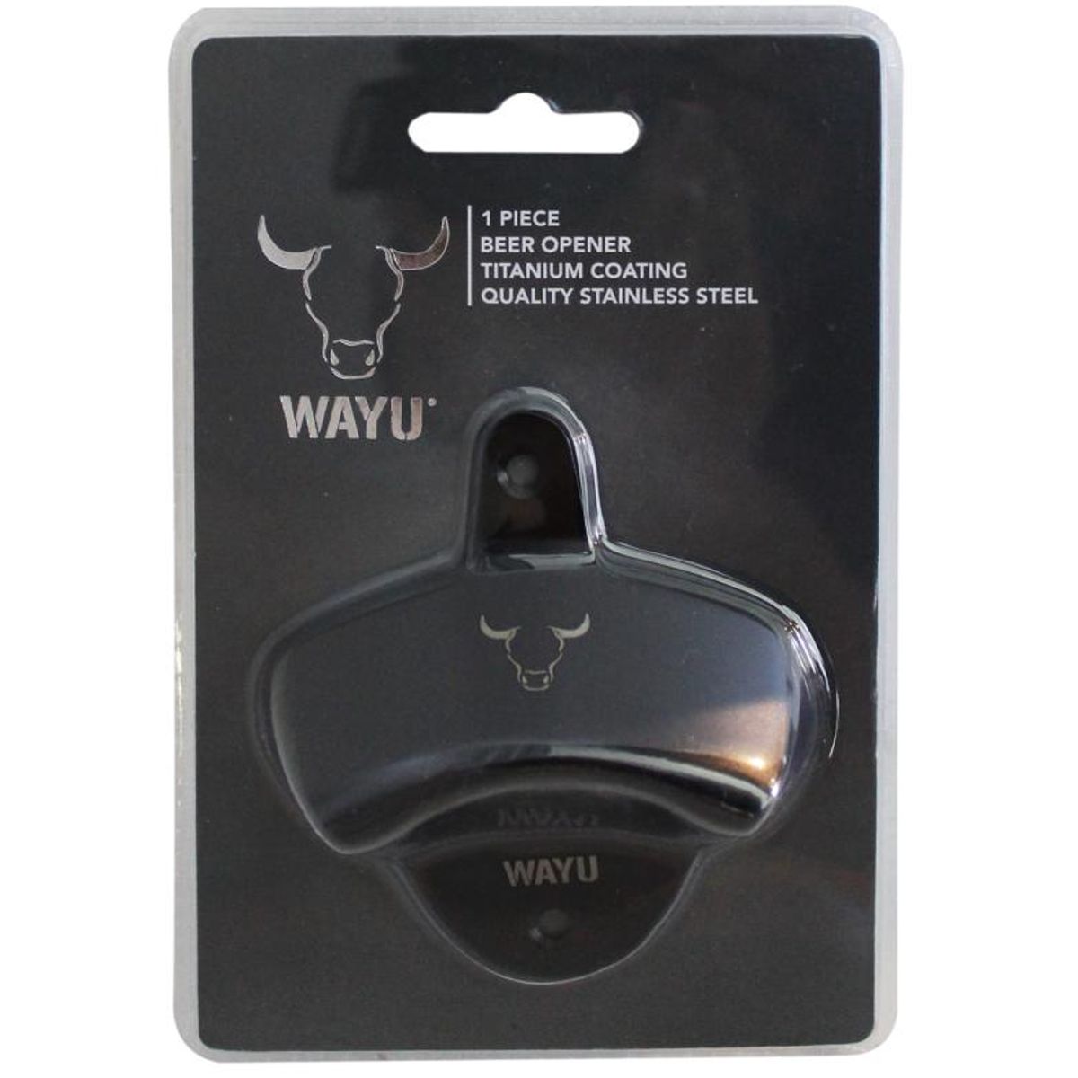 WAYU - Abridor De Cerveza Wayu WAYU