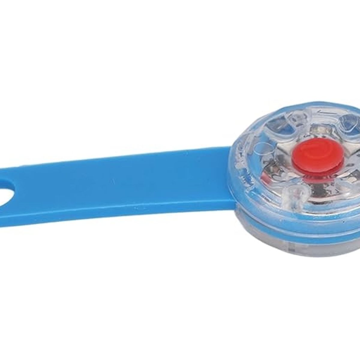 GENERICO - Collares De Perro Con Luz LED De Alta Capacidad Azul