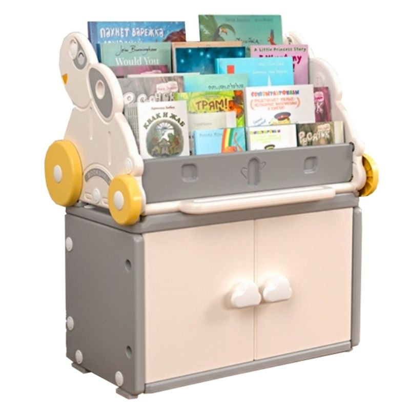 KIDSCOOL - ORGANIZADOR CLIBRERO SUNNY