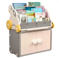 KIDSCOOL - ORGANIZADOR CLIBRERO SUNNY