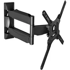 GENERICO - Soporte North Bayou NB-P4 de pared para TVMonitor de 32 a 55 negro