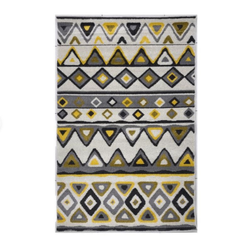 MASHINI - Alfombra Frise Boutique 200x290 cm Pune