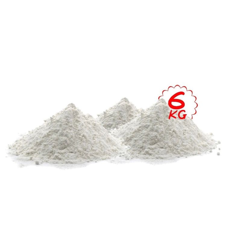 EASY EPOX - Talco Industrial Multiuso Manos Limpieza Artesanía Pack 6kg